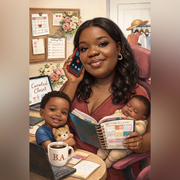 MakeCynts Is Live - Come Hang Out Friends - Picture 5 of 6